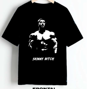 Cbum - Skinny Bitch